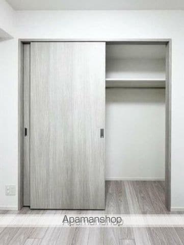 SーRESIDENCE浅草CLARITYの内装写真