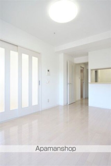 アーバン清水町[1LDK/37.5m2]の内装5
