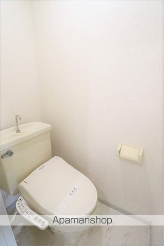 リトルKの内装写真