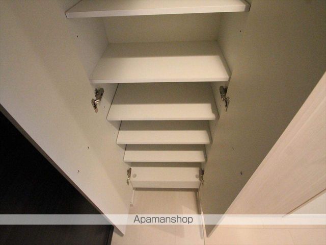 S−RESIDENCE新大阪RIDENTEの内装写真