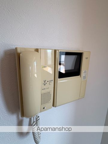 プリエール石津の内装写真