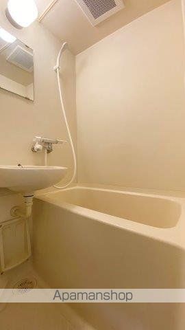 アルフィーネ厚生町の内装写真