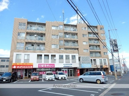 岡山県岡山市南区西市[2LDK/55m2]の外観3