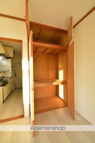 しおん館の内装写真