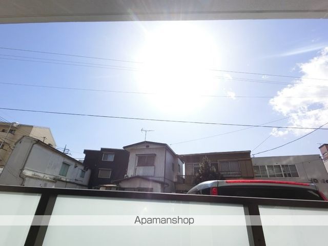 グラン・ルポ高崎の内装写真