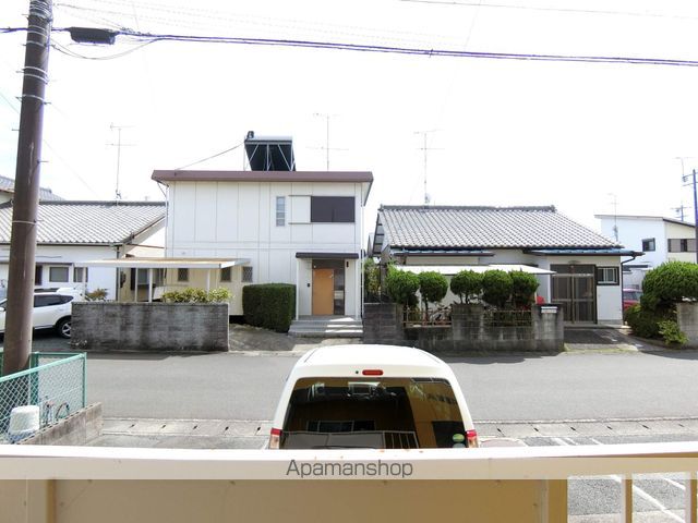 イエローハウス城西Aのその他写真