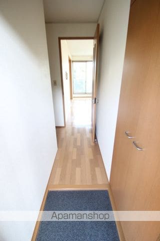 CASA-MIWAの内装写真