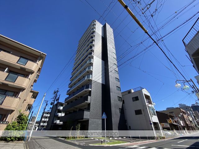 MAXIV名古屋の外観写真