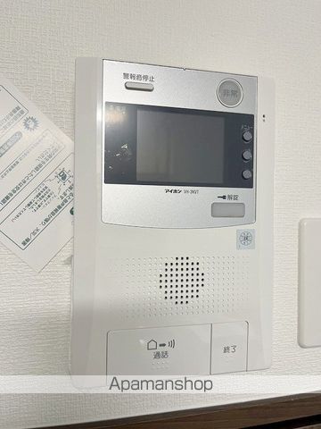PISSENLIT Iの内装写真