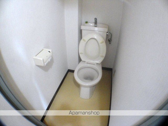 大塚ハイツの内装写真