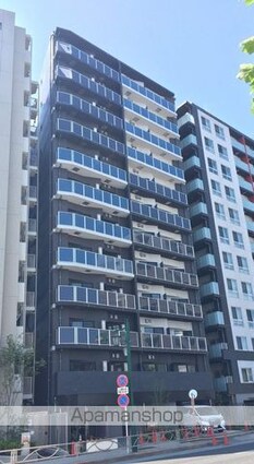 Ｓ－ＲＥＳＩＤＥＮＣＥ曳舟[1K/26.23m2]の外観2