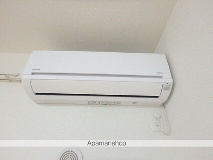 カーサ　クレア[1R/40.78m2]の内装7