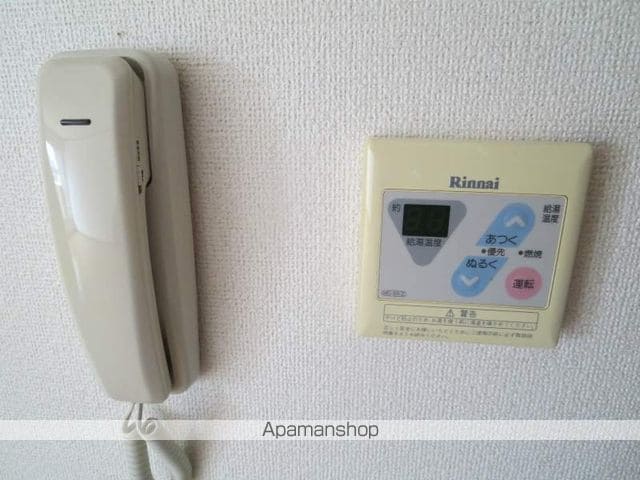 ファミール.TーBの内装写真