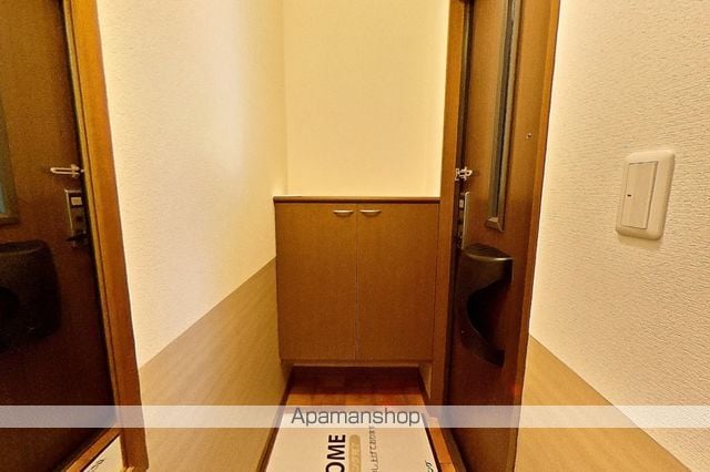 ウィルモア観月坂 A棟の内装写真