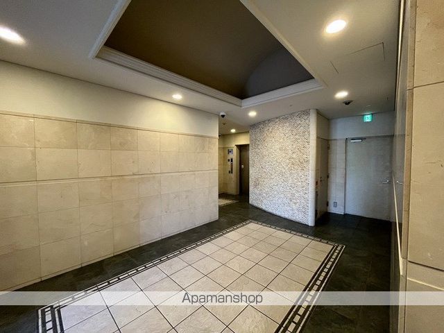 アヴァンセクール京橋南の内装写真