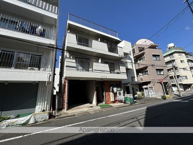 片山ビルの外観写真