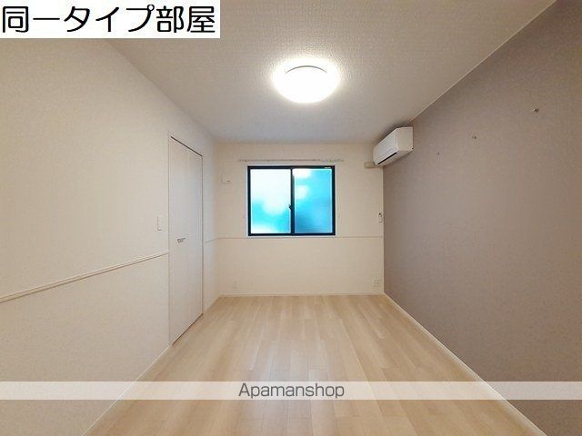 プルミエール手屋IVの内装写真