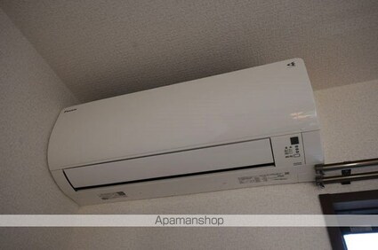 メゾンエクリエⅡ[1K/26.31m2]のその他設備