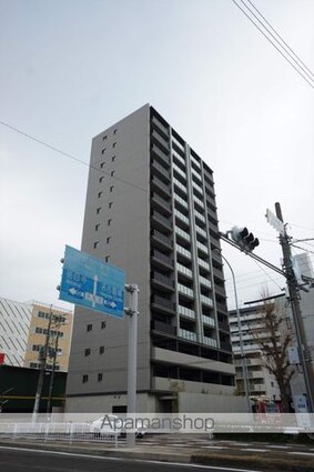 オーパスレジデンス名古屋ステーション[1SLDK/45.76m2]の外観2