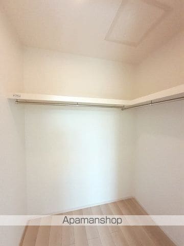 プリティハウスY4の内装写真
