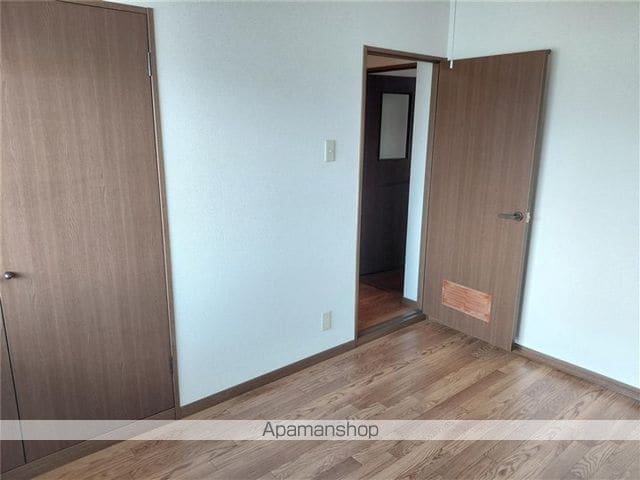 ハイツ麹屋 IIの内装写真