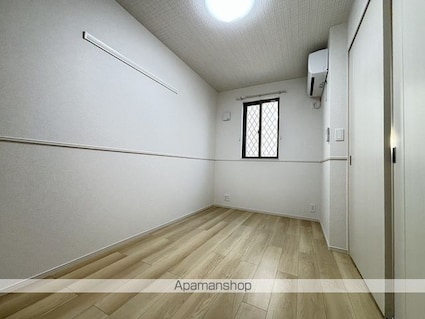 ティグレ[1LDK/38.01m2]の内装7