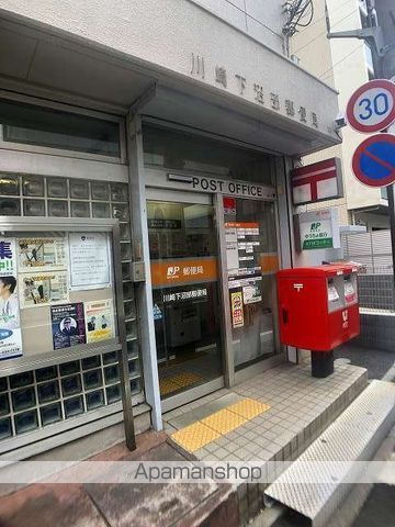 アグライア久が原の周辺写真