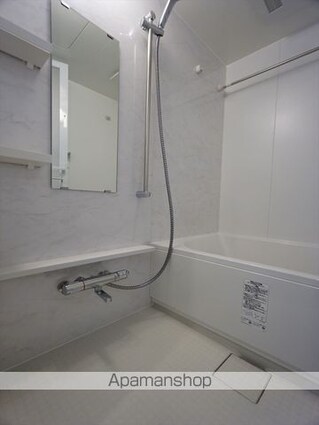 愛知県名古屋市中区大須２丁目[1K/28.9m2]のバス