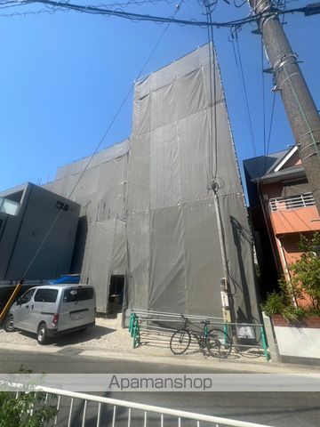 LUXCAS大橋の外観写真