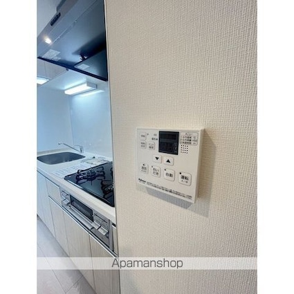 グランカーサ千駄木[2LDK/40.64m2]の内装