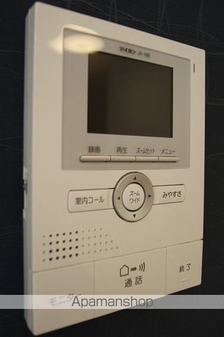 アーバンスクエアの内装写真