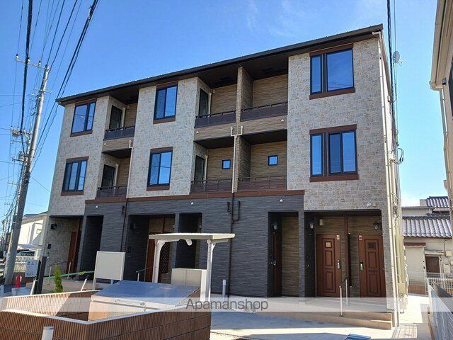 花水木のイメージ