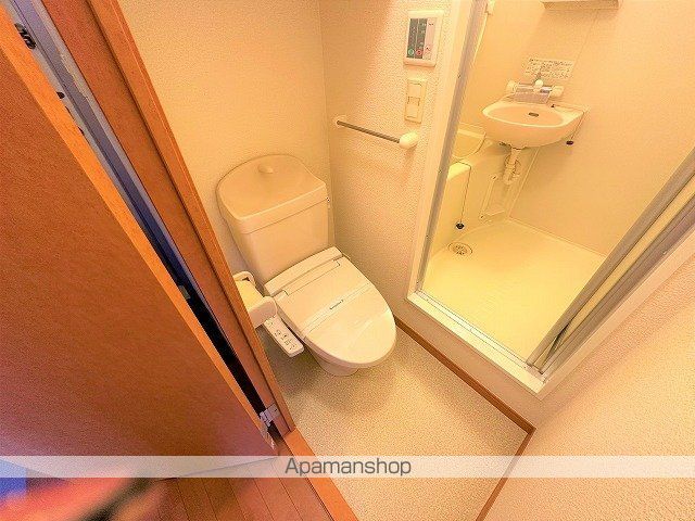レオパレスリルト和田町の内装写真