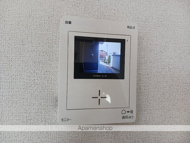 ルーナ・Iの内装写真