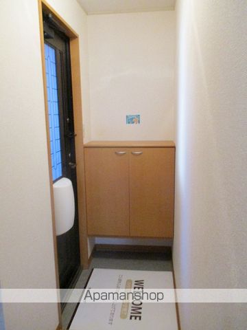 ハイツ大宮の内装写真