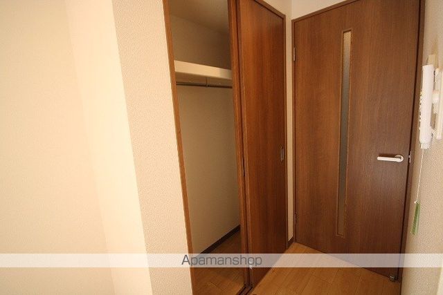 KO RESIDENCE 銀山町の内装写真