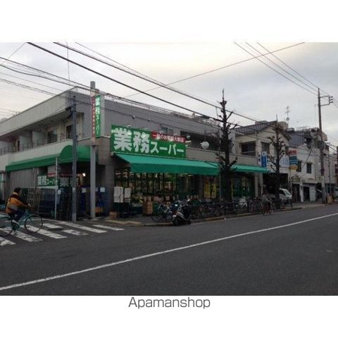 LENIHEIMの周辺写真