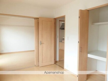 マリベールＣ＆Ｋ[1LDK/40.6m2]の内装7