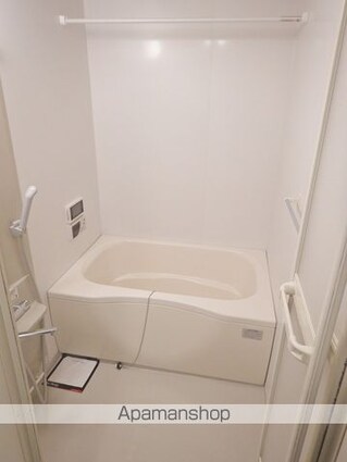 徳島県徳島市末広３丁目[1K/28.21m2]のバス