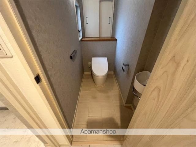 グラマシーポートの内装写真