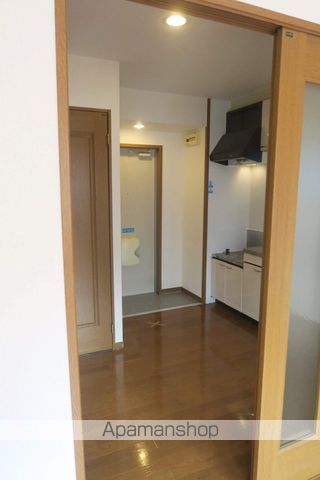 ポポラート泉の内装写真