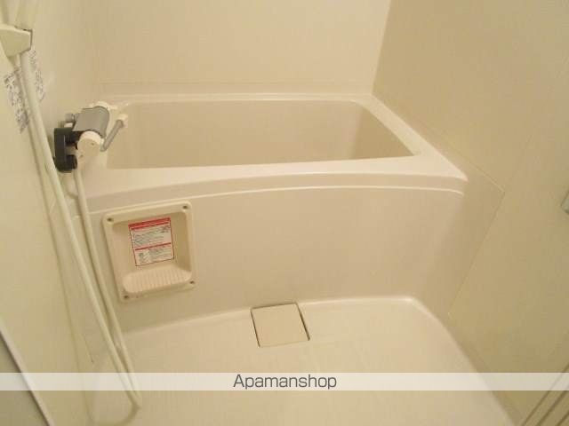 第8森宅建豊平ビルの内装写真