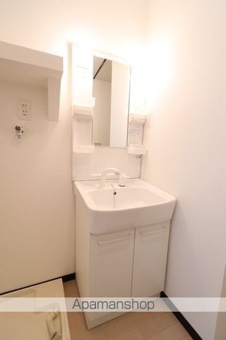 ポラリス光丘Iの内装写真