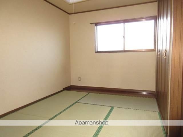ナイスパーク・北町南の内装写真