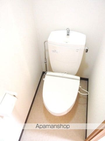 マンションルミナスの内装写真