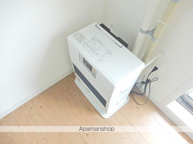 LEVANTE元町の内装写真
