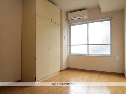 エーエスホームズⅡ[1R/18.5m2]の内装1