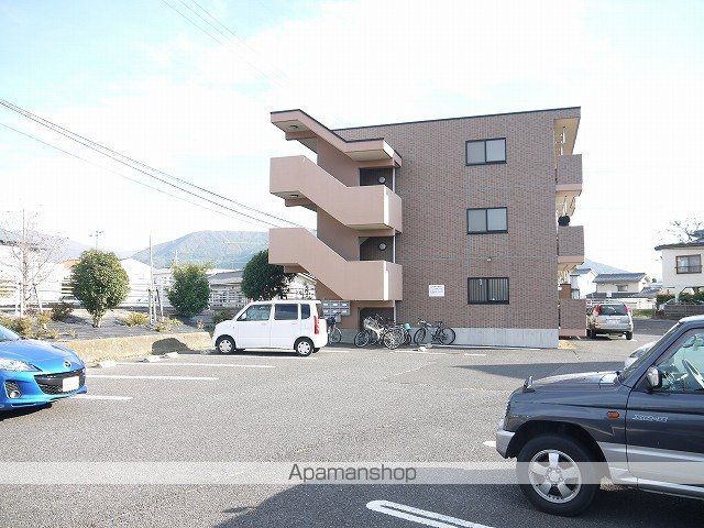 NAKATAマンションのその他写真