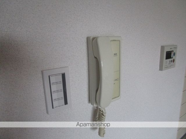 レスト蟹ヶ坂の内装写真