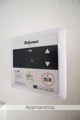 サンクオーレ青江の内装写真